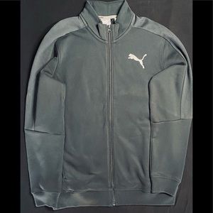 Puma Essentials Men’s Full Zip Jacket
